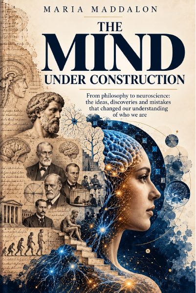 Cover of The Mind Under Construction