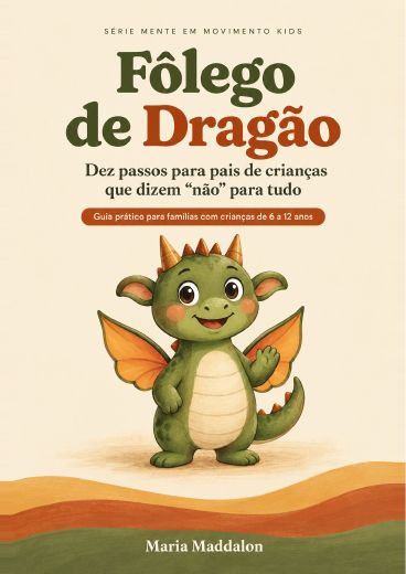 Capa de Fôlego de Dragão