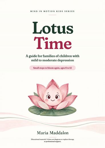 Cover of Lotus Time