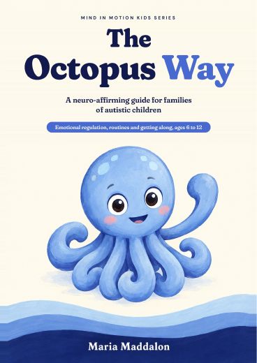 Cover of The Octopus Way