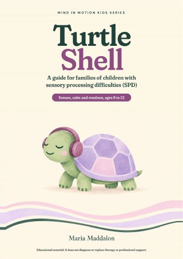 Cover of Turtle Shell