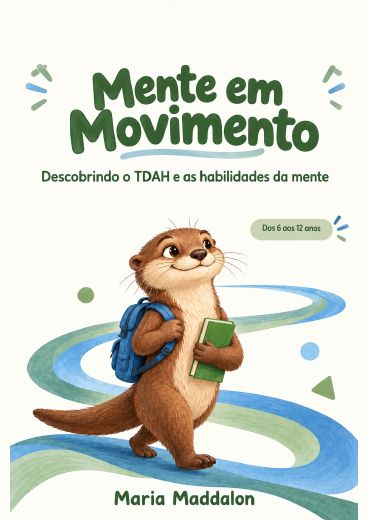 Capa de Mente em Movimento